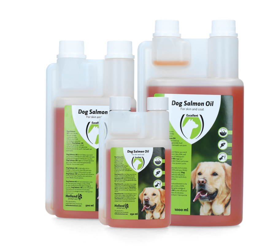 Honden supplementen