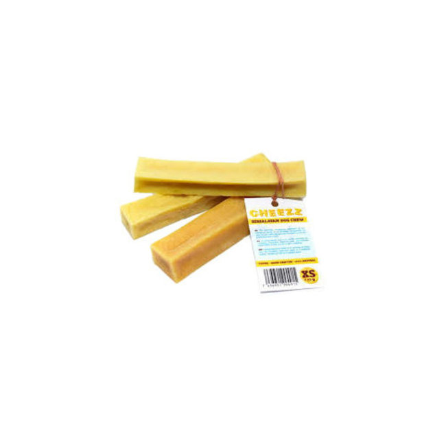 Cheezz Himalayan Dog Chews Churpi