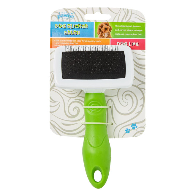 Dog Slicker Brush