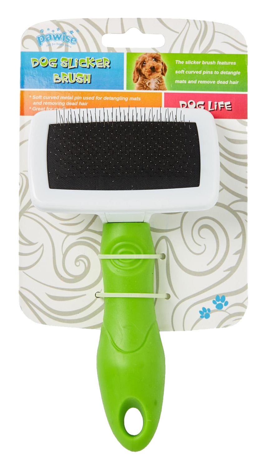 Dog Slicker Brush