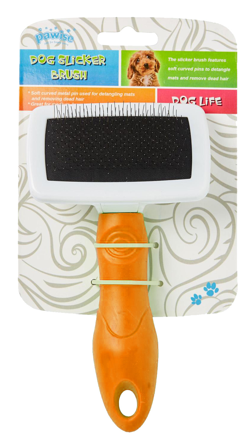 Dog Slicker Brush