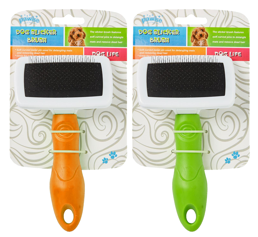 Dog Slicker Brush
