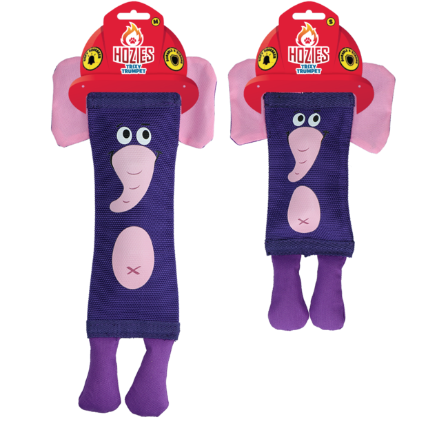 Hozies Trixy Trumpet