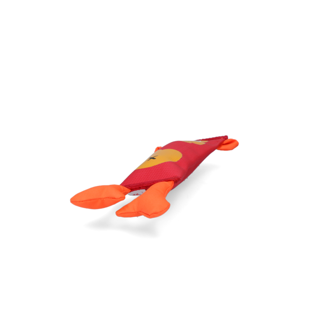 Hozies Jeffrey Jungle