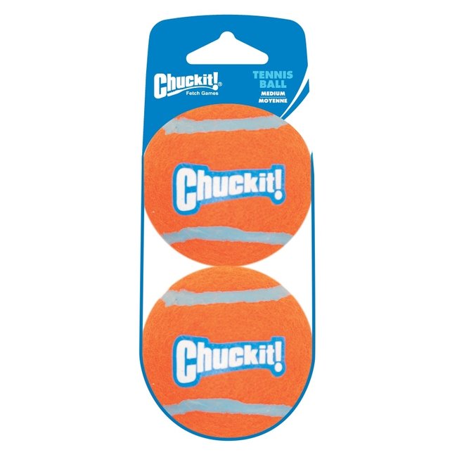 Chuckit Tennis Ball