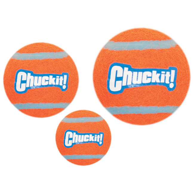 Chuckit Tennis Ball