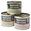 Nature Cat Food Natvoer Rund, Eend & Kruiden