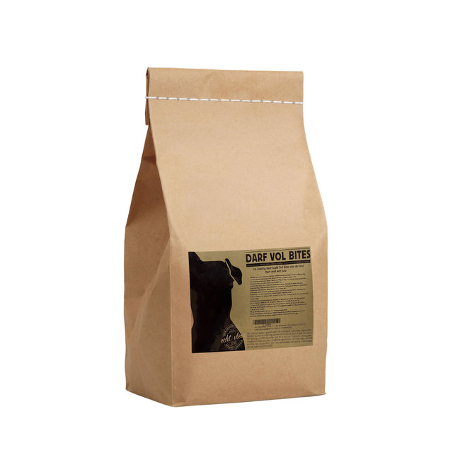 Darf Vol Bites Brokken 19kg