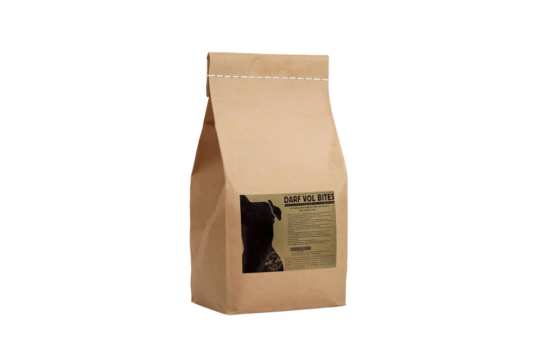 Darf Vol Brokken Puppy 14kg