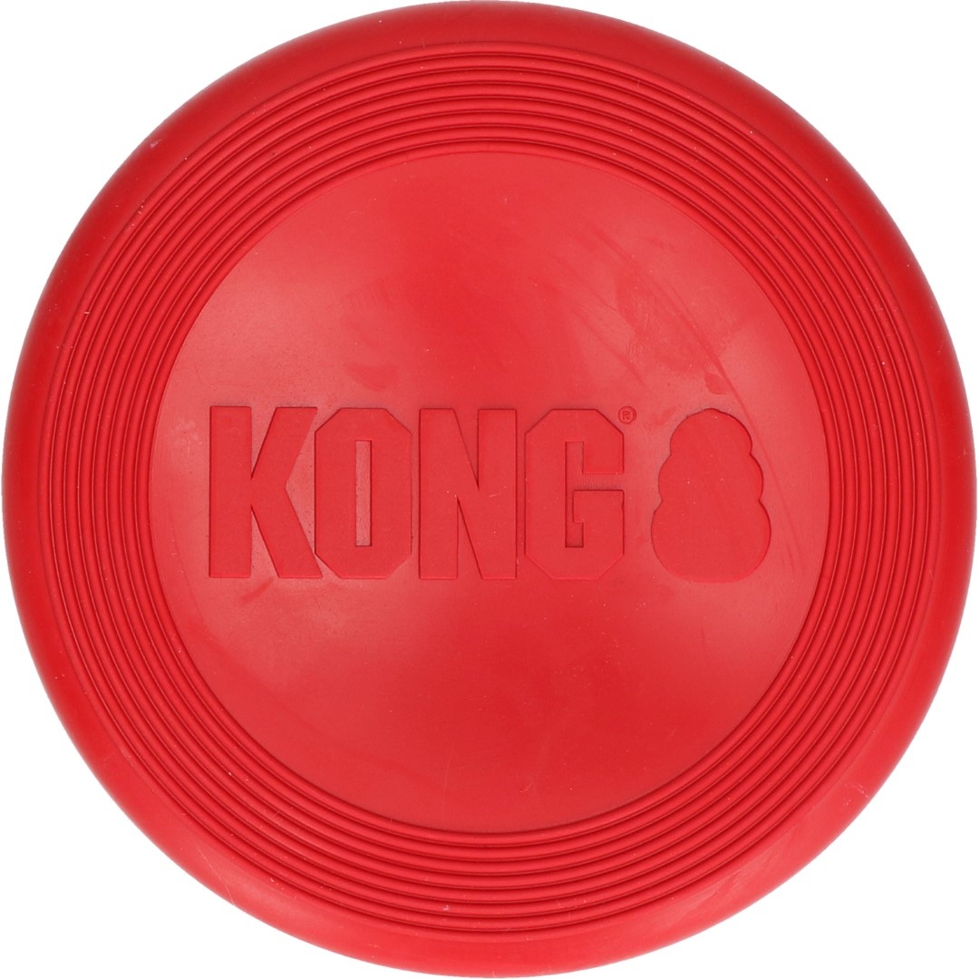 KONG Flyer Frisbee