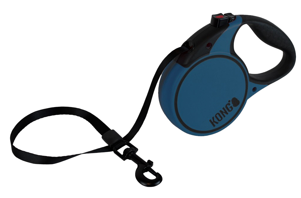 KONG Rollijn Terrain 5M - Blauw