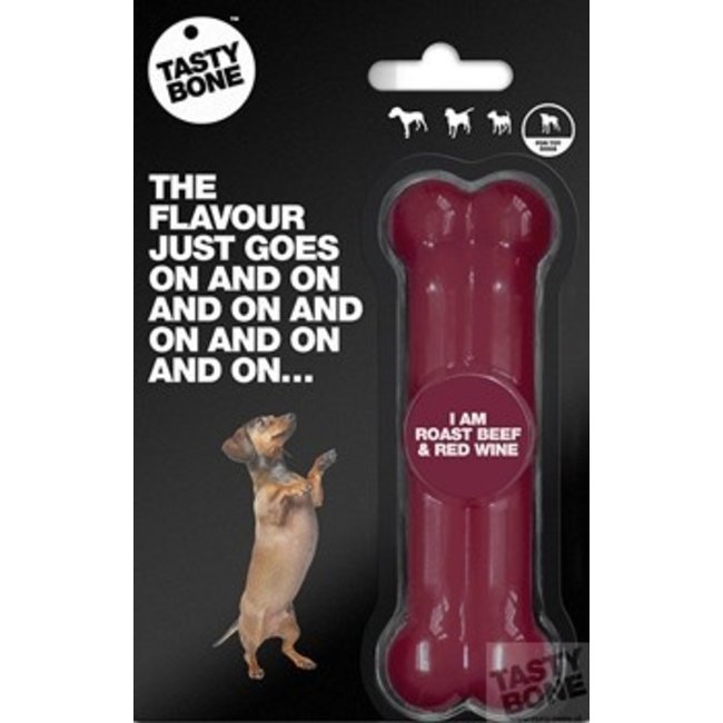 Tasty Bone Toy
