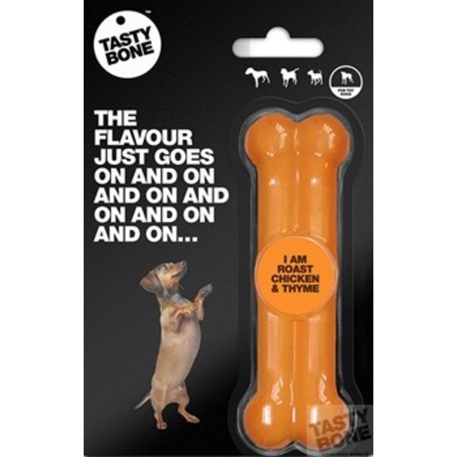 Tasty Bone Toy