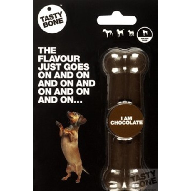 Tasty Bone Toy