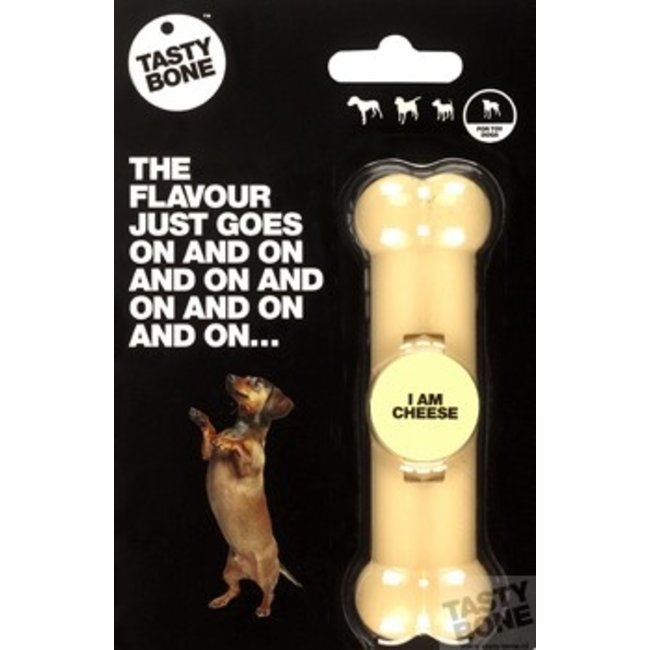 Tasty Bone Toy