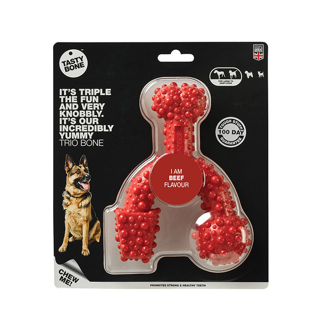Tasty Bone Trio large