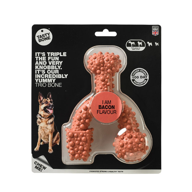 Tasty Bone Trio large