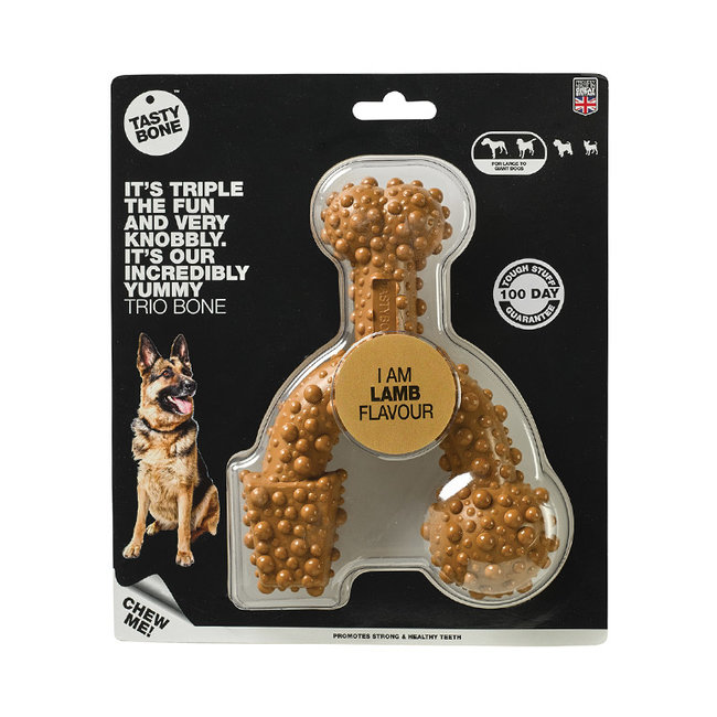Tasty Bone Trio large