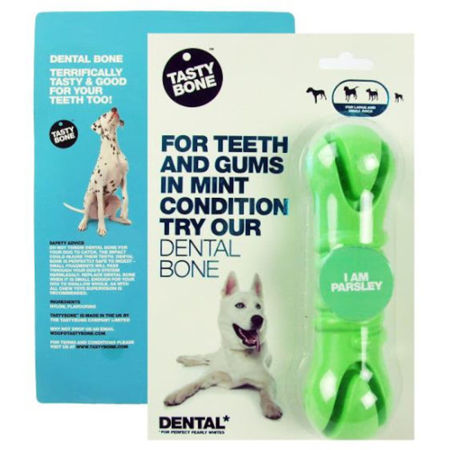 Tasty Bone Dental