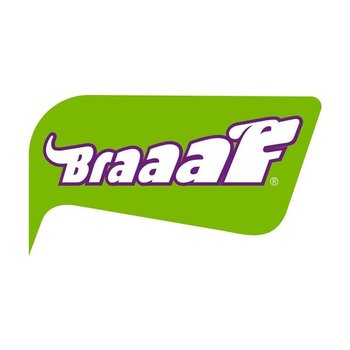 Braaaf snacks