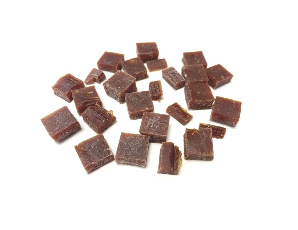 DailyMeat Filet Trainer Paard 100gr