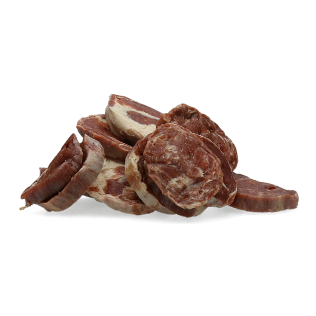 Braaaf Beef Steak Chips - Rund en vis