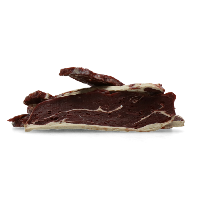 Braaaf Lamb Steak Filet - Lam en vis