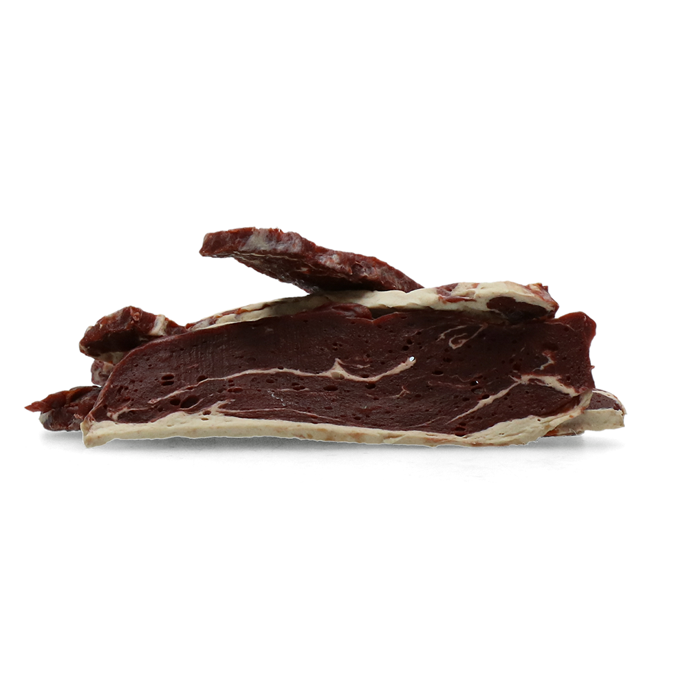 Braaaf Lamb Steak Filet - Lam en vis