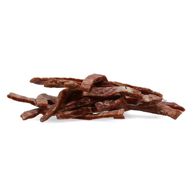 Braaaf Beef Steak Slice - Rund en vis