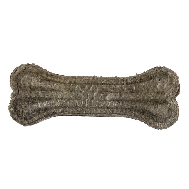 Braaaf Geperst Zalmhuid Bot 2st