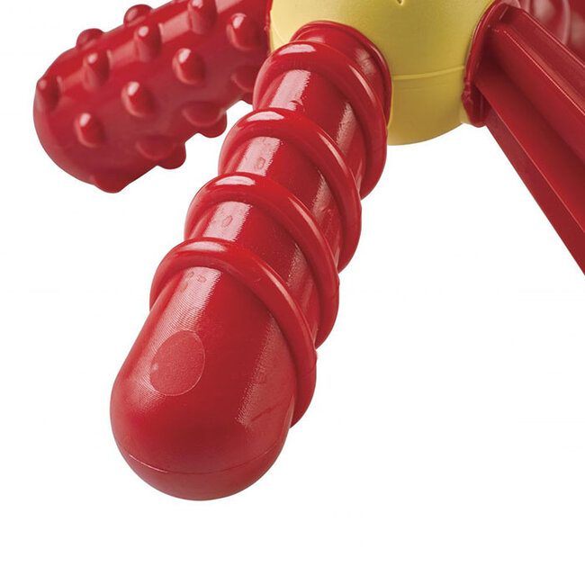 Tasty Bone Quattro Bone Hoisin Duck