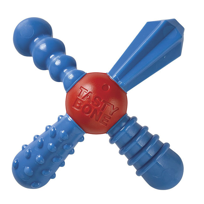 Tasty Bone Quattro Bone Fish & Chips