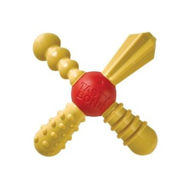 Tasty Bone Quattro Bone Chorizo