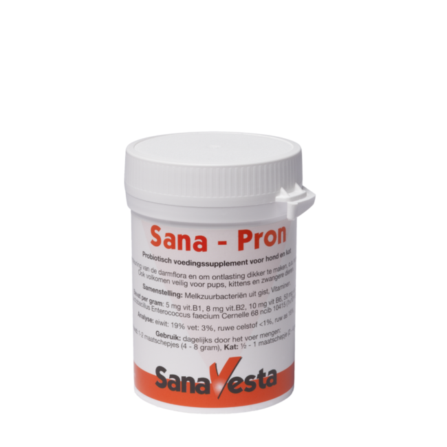 Sana-Pron Probiotica