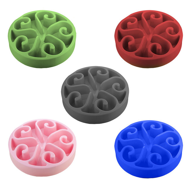 Eat Slow Live Longer Original