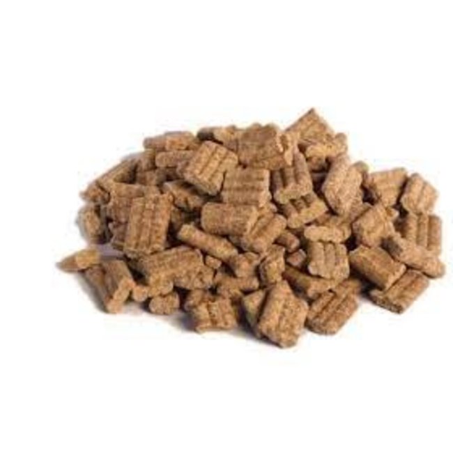 Darf Vol Brokken Kalkoen 14 kg