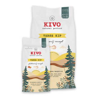 Kivo Kivo Verse Kip Glutenvrij