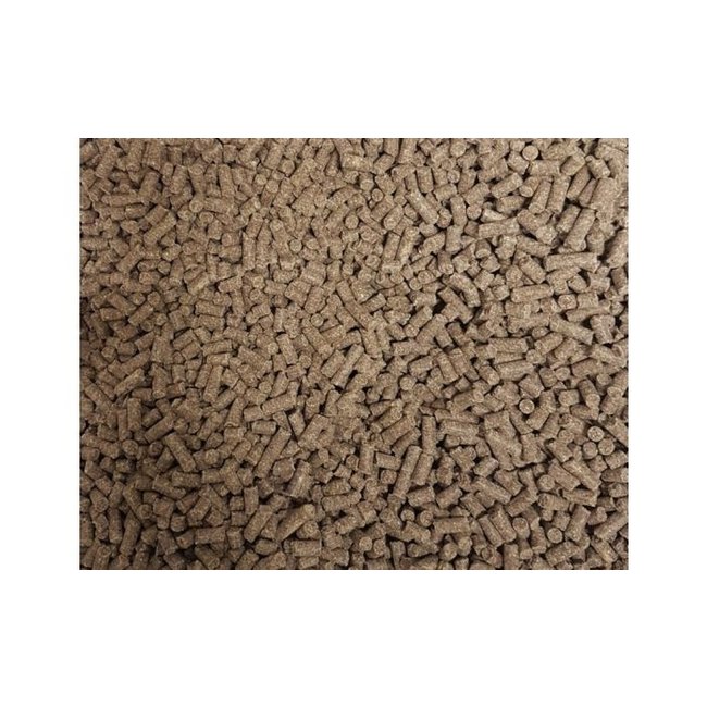 Kivo Verse Kip  Puppy - Glutenvrij