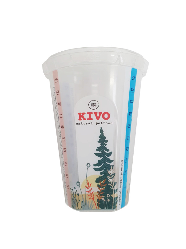 Kivo Maatbeker