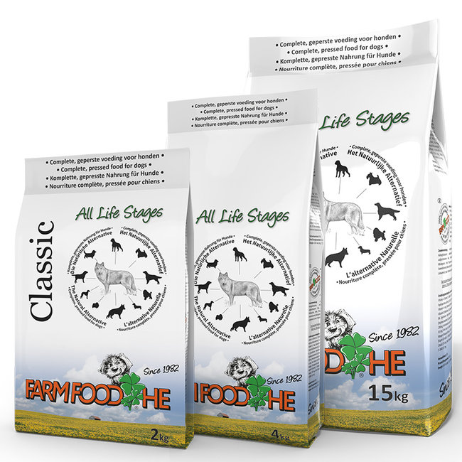 Farm Food HE Classic