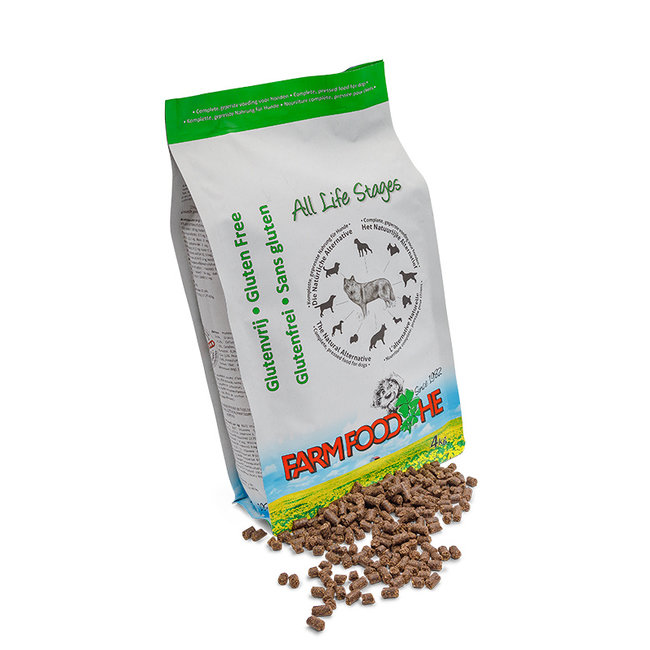 Farm Food HE Glutenvrij