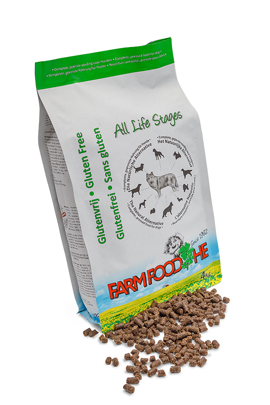 Farm Food HE Glutenvrij