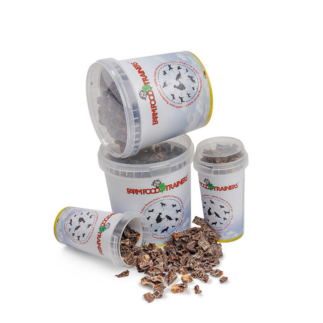 Farm Food Trainers Runderhart