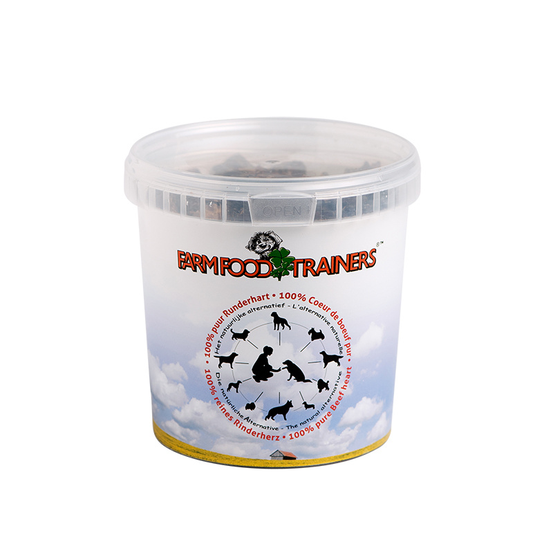 Farm Food Trainers Runderhart