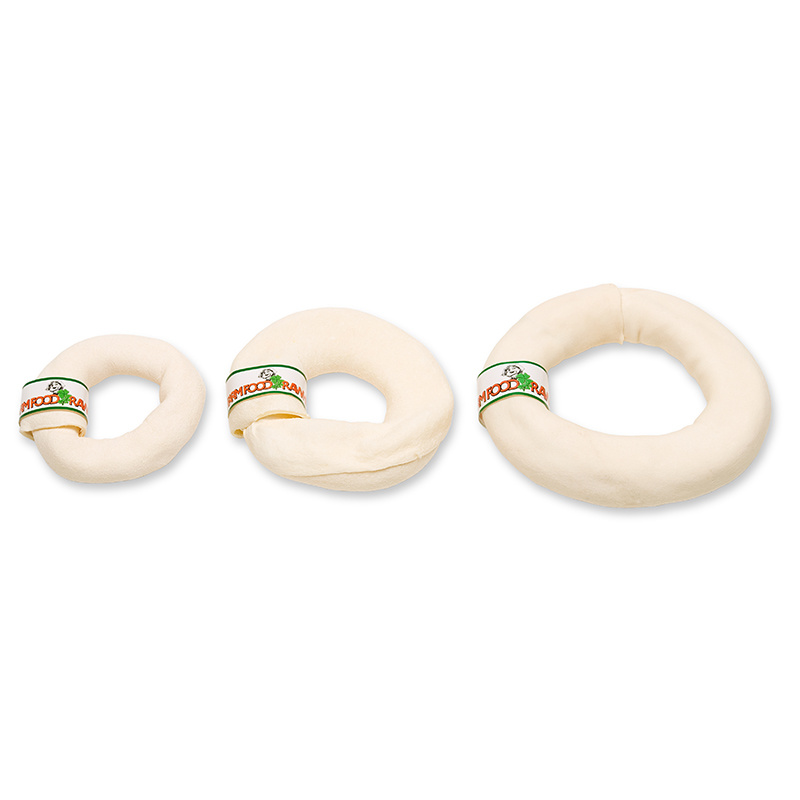 Farm Food Dental Donut