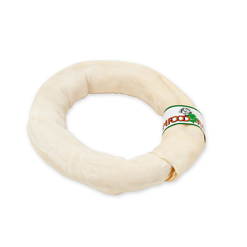 Farm Food Dental Donut