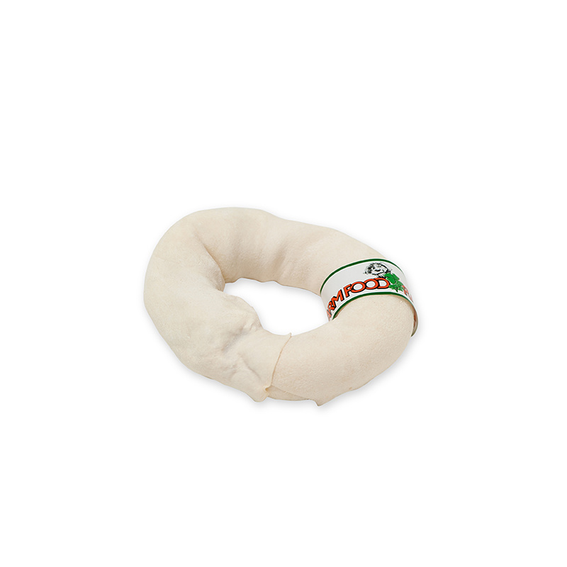 Farm Food Dental Donut