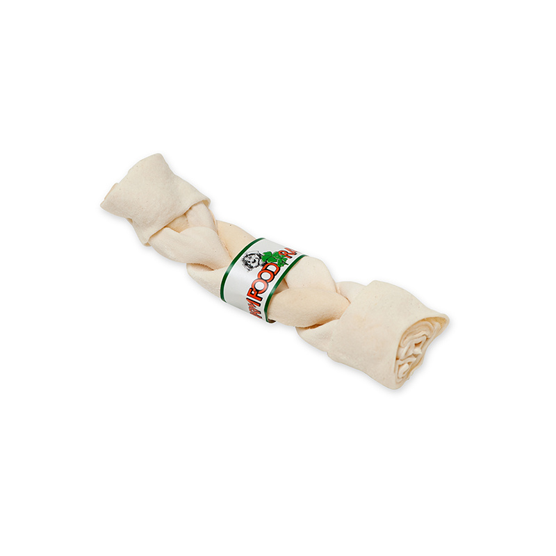 Farm Food Dental Braided Stick