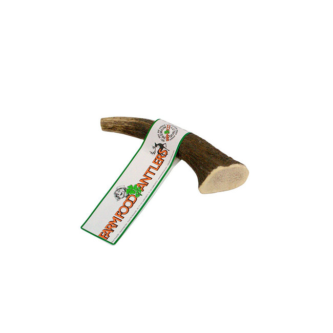 Farm Food Antlers Hertengewei