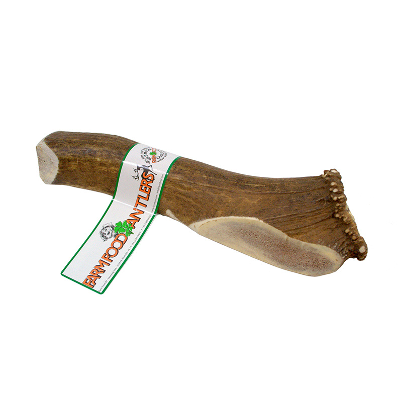 Farm Food Antlers Hertengewei